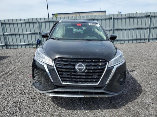 Photo 4 VIN: 3N1CP5CV3NL513513 - NISSAN KICKS 