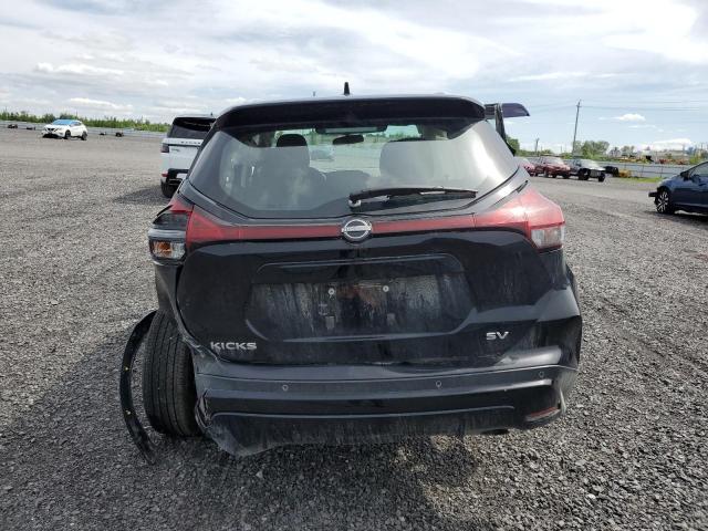 Photo 5 VIN: 3N1CP5CV3NL513513 - NISSAN KICKS 