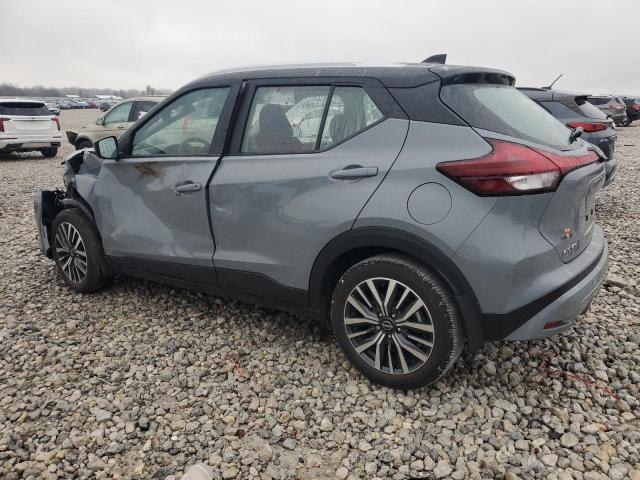 Photo 1 VIN: 3N1CP5CV3NL517769 - NISSAN KICKS SV 