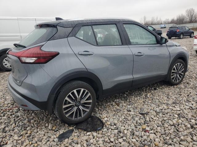 Photo 2 VIN: 3N1CP5CV3NL517769 - NISSAN KICKS SV 