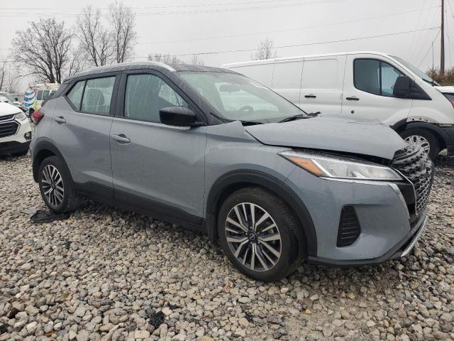 Photo 3 VIN: 3N1CP5CV3NL517769 - NISSAN KICKS SV 