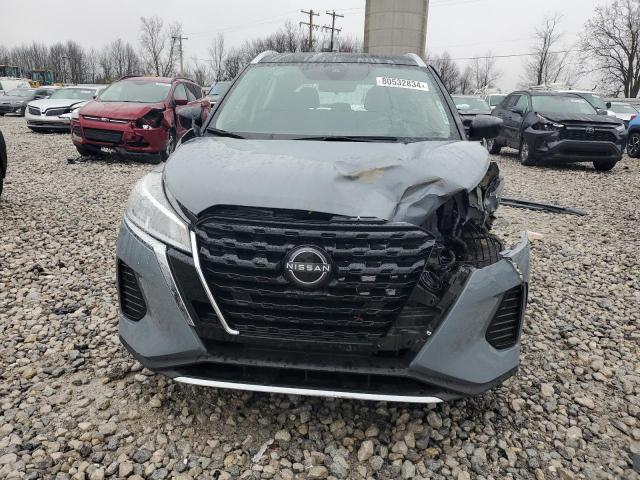 Photo 4 VIN: 3N1CP5CV3NL517769 - NISSAN KICKS SV 