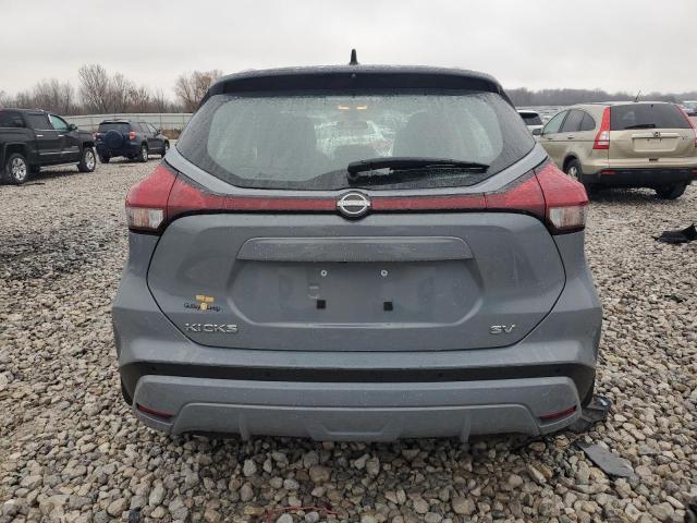 Photo 5 VIN: 3N1CP5CV3NL517769 - NISSAN KICKS SV 