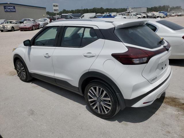 Photo 1 VIN: 3N1CP5CV3PL472254 - NISSAN KICKS SV 