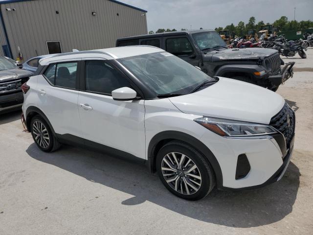 Photo 3 VIN: 3N1CP5CV3PL472254 - NISSAN KICKS SV 