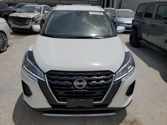 Photo 4 VIN: 3N1CP5CV3PL472254 - NISSAN KICKS SV 