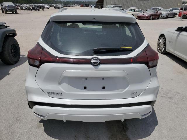 Photo 5 VIN: 3N1CP5CV3PL472254 - NISSAN KICKS SV 