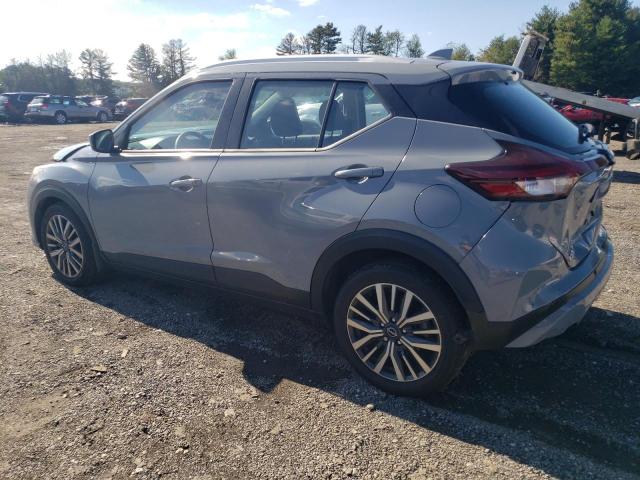 Photo 1 VIN: 3N1CP5CV3PL478636 - NISSAN KICKS SV 