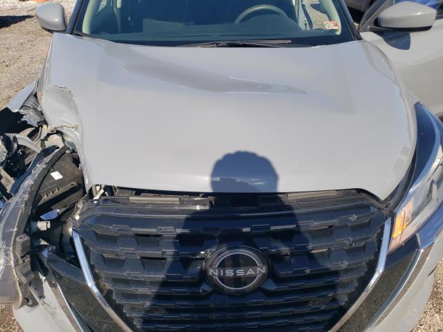 Photo 11 VIN: 3N1CP5CV3PL478636 - NISSAN KICKS SV 