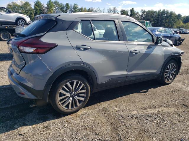 Photo 2 VIN: 3N1CP5CV3PL478636 - NISSAN KICKS SV 