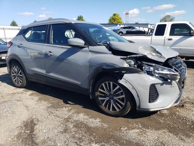 Photo 3 VIN: 3N1CP5CV3PL478636 - NISSAN KICKS SV 