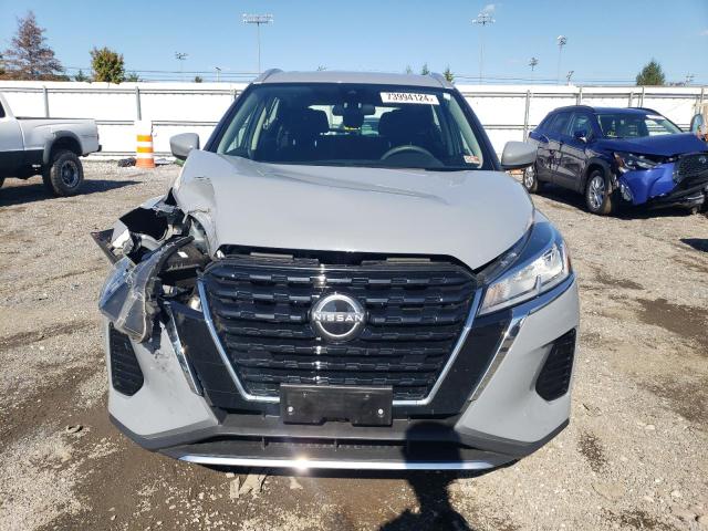 Photo 4 VIN: 3N1CP5CV3PL478636 - NISSAN KICKS SV 