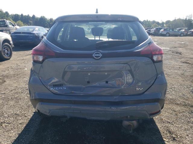 Photo 5 VIN: 3N1CP5CV3PL478636 - NISSAN KICKS SV 