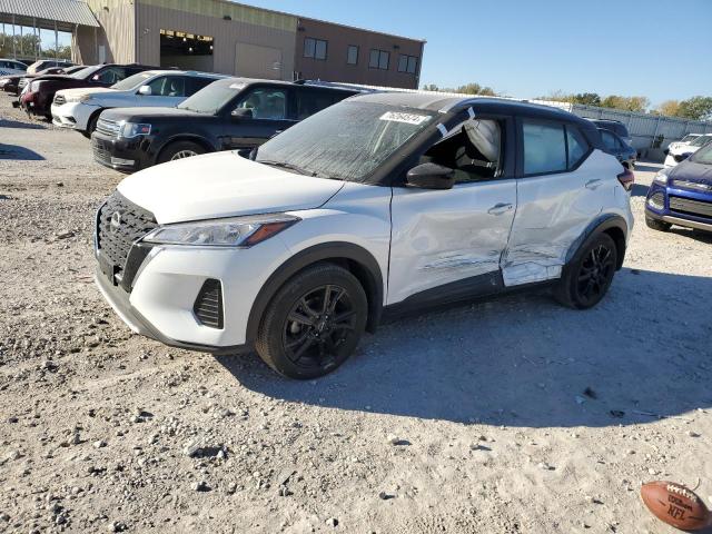 Photo 0 VIN: 3N1CP5CV3PL492651 - NISSAN KICKS SV 