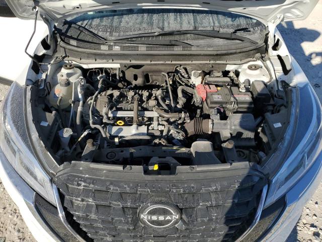 Photo 11 VIN: 3N1CP5CV3PL492651 - NISSAN KICKS SV 