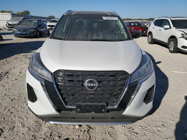 Photo 4 VIN: 3N1CP5CV3PL492651 - NISSAN KICKS SV 