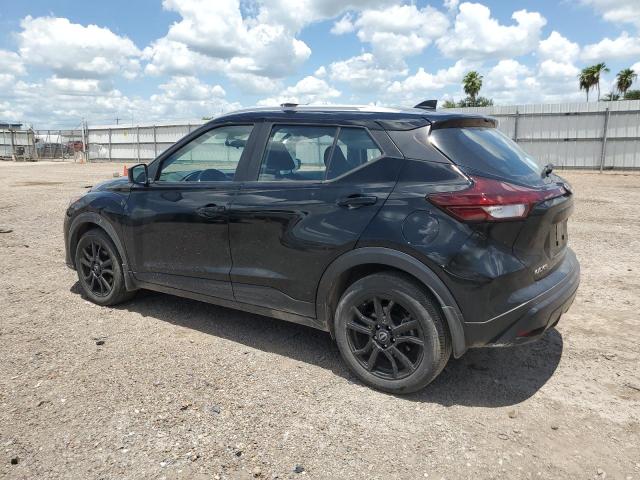 Photo 1 VIN: 3N1CP5CV3PL494562 - NISSAN KICKS SV 