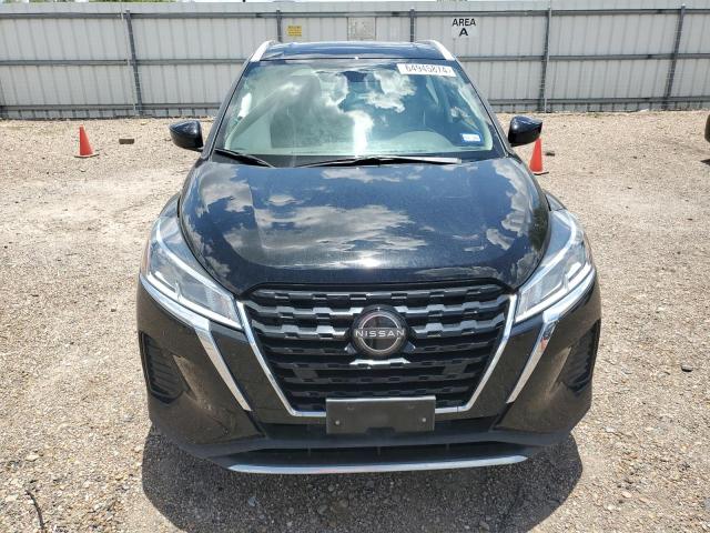 Photo 4 VIN: 3N1CP5CV3PL494562 - NISSAN KICKS SV 