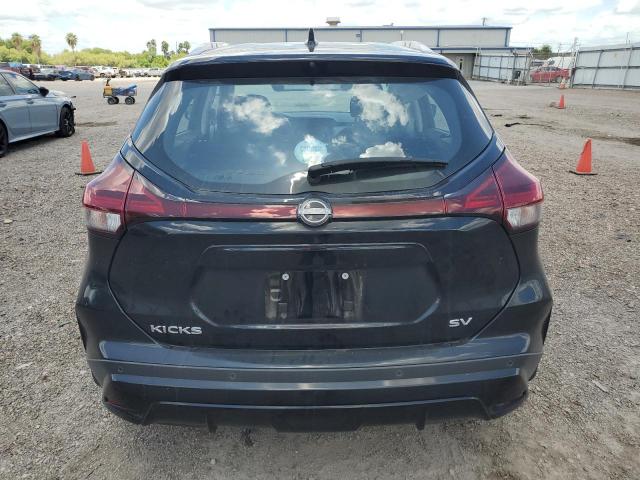 Photo 5 VIN: 3N1CP5CV3PL494562 - NISSAN KICKS SV 