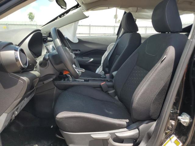 Photo 6 VIN: 3N1CP5CV3PL494562 - NISSAN KICKS SV 