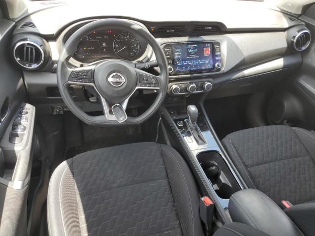 Photo 7 VIN: 3N1CP5CV3PL494562 - NISSAN KICKS SV 