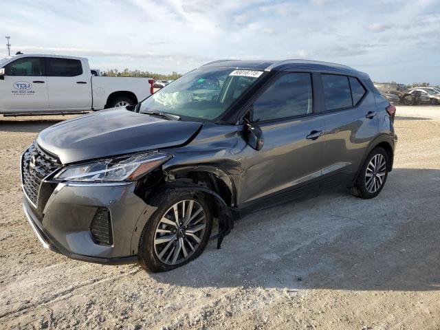 Photo 0 VIN: 3N1CP5CV3PL499891 - NISSAN KICKS 