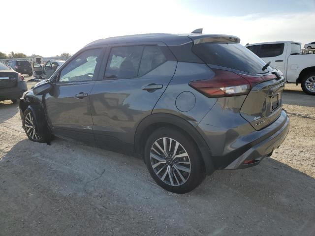 Photo 1 VIN: 3N1CP5CV3PL499891 - NISSAN KICKS 