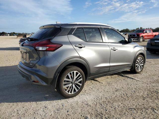 Photo 2 VIN: 3N1CP5CV3PL499891 - NISSAN KICKS 