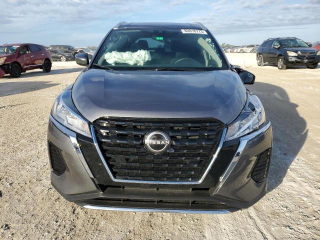 Photo 4 VIN: 3N1CP5CV3PL499891 - NISSAN KICKS 