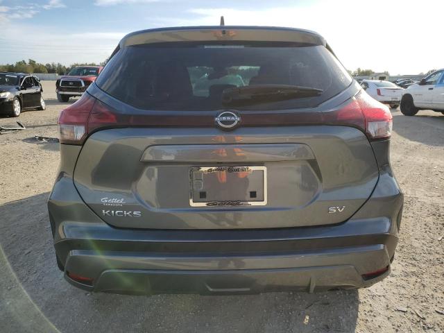 Photo 5 VIN: 3N1CP5CV3PL499891 - NISSAN KICKS 