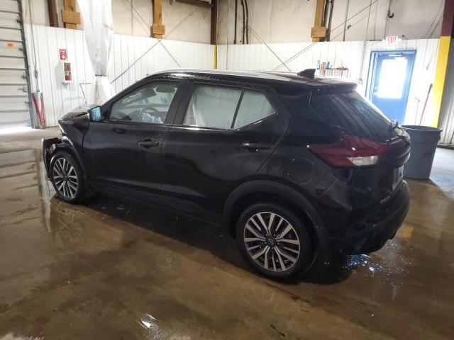 Photo 1 VIN: 3N1CP5CV3PL501767 - NISSAN KICKS SV 