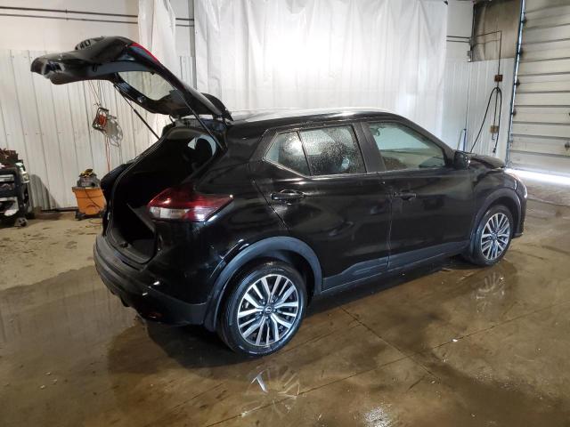 Photo 2 VIN: 3N1CP5CV3PL501767 - NISSAN KICKS SV 