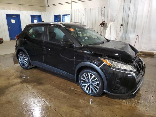 Photo 3 VIN: 3N1CP5CV3PL501767 - NISSAN KICKS SV 