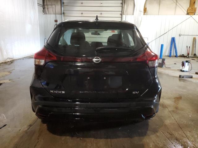 Photo 5 VIN: 3N1CP5CV3PL501767 - NISSAN KICKS SV 