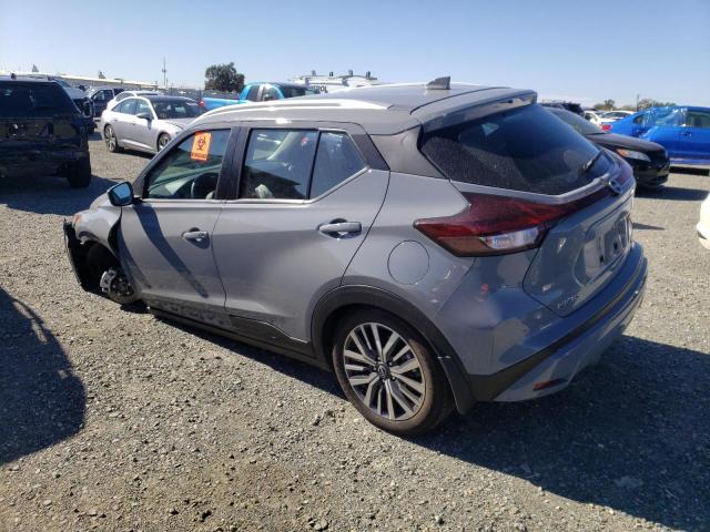 Photo 1 VIN: 3N1CP5CV3PL502580 - NISSAN KICKS 