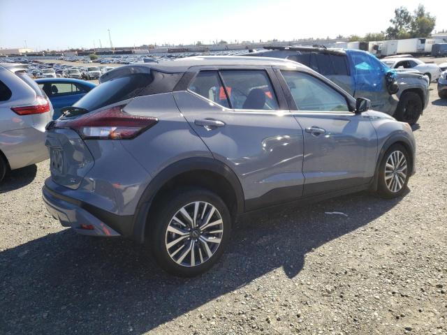 Photo 2 VIN: 3N1CP5CV3PL502580 - NISSAN KICKS 