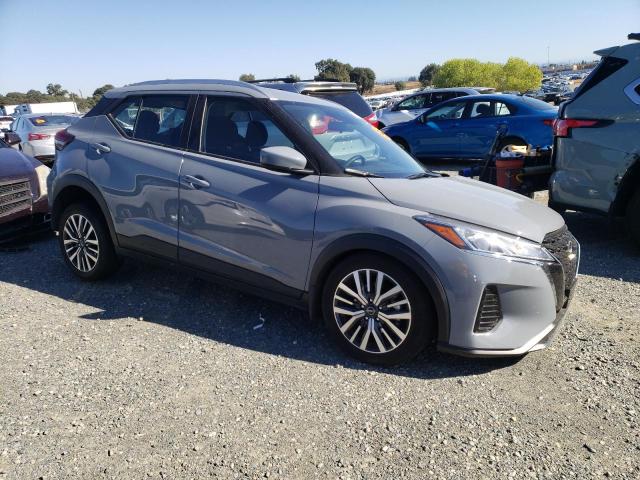 Photo 3 VIN: 3N1CP5CV3PL502580 - NISSAN KICKS 