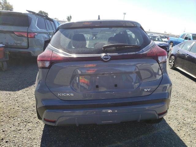 Photo 5 VIN: 3N1CP5CV3PL502580 - NISSAN KICKS 