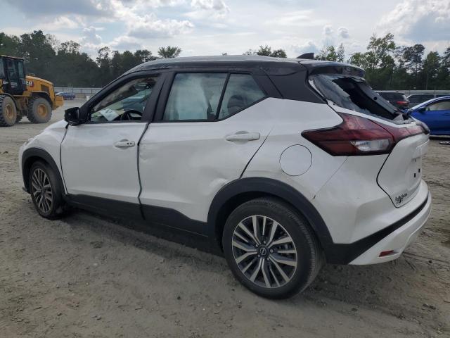 Photo 1 VIN: 3N1CP5CV3PL512879 - NISSAN KICKS SV 