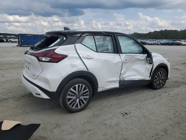 Photo 2 VIN: 3N1CP5CV3PL512879 - NISSAN KICKS SV 