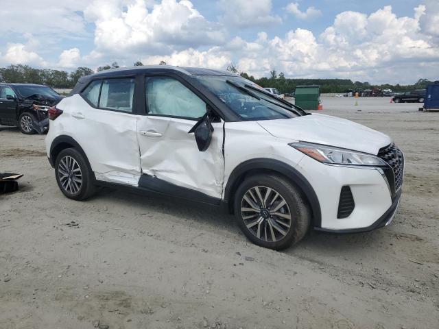 Photo 3 VIN: 3N1CP5CV3PL512879 - NISSAN KICKS SV 