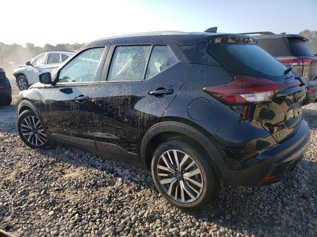 Photo 1 VIN: 3N1CP5CV3PL513644 - NISSAN KICKS SV 