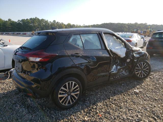 Photo 2 VIN: 3N1CP5CV3PL513644 - NISSAN KICKS SV 