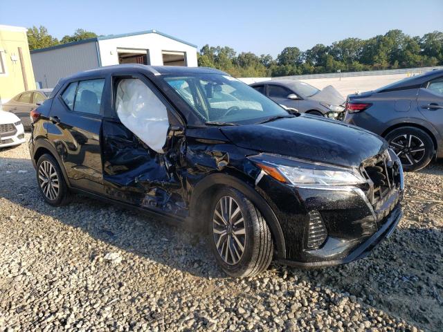 Photo 3 VIN: 3N1CP5CV3PL513644 - NISSAN KICKS SV 