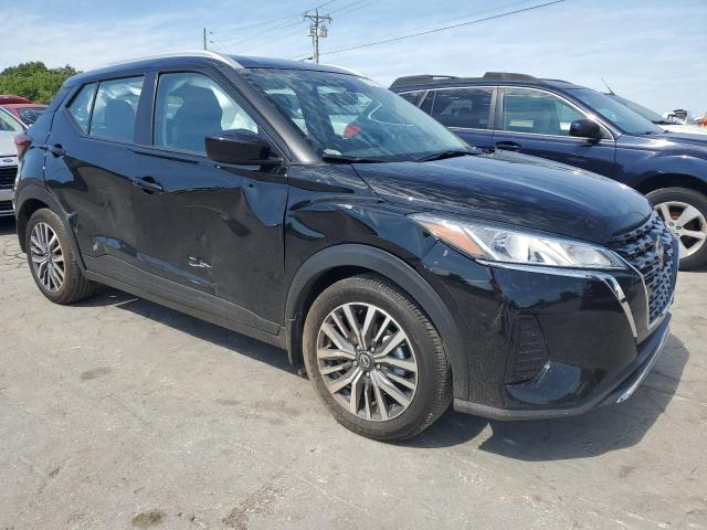 Photo 3 VIN: 3N1CP5CV3PL523851 - NISSAN KICKS 