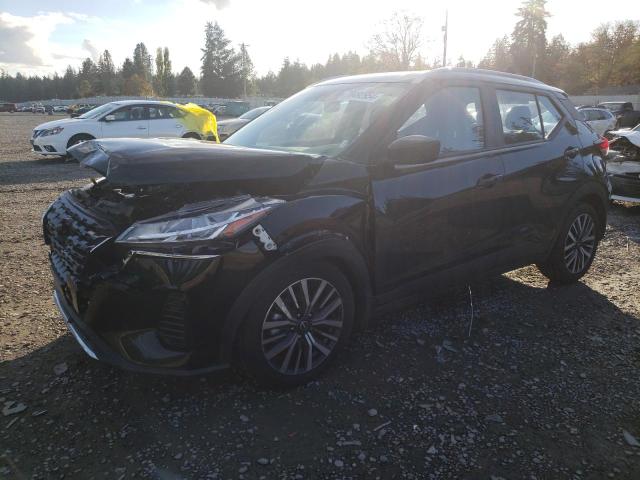 Photo 0 VIN: 3N1CP5CV3PL523915 - NISSAN KICKS SV 