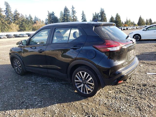 Photo 1 VIN: 3N1CP5CV3PL523915 - NISSAN KICKS SV 