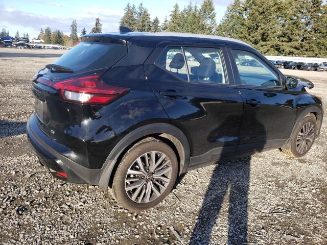 Photo 2 VIN: 3N1CP5CV3PL523915 - NISSAN KICKS SV 