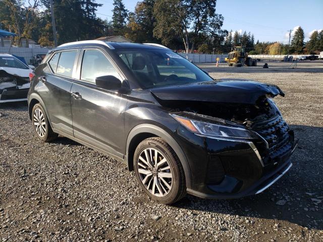 Photo 3 VIN: 3N1CP5CV3PL523915 - NISSAN KICKS SV 