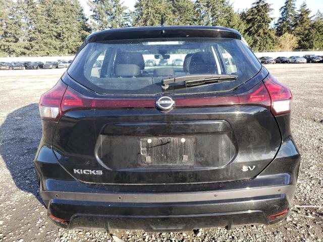 Photo 5 VIN: 3N1CP5CV3PL523915 - NISSAN KICKS SV 